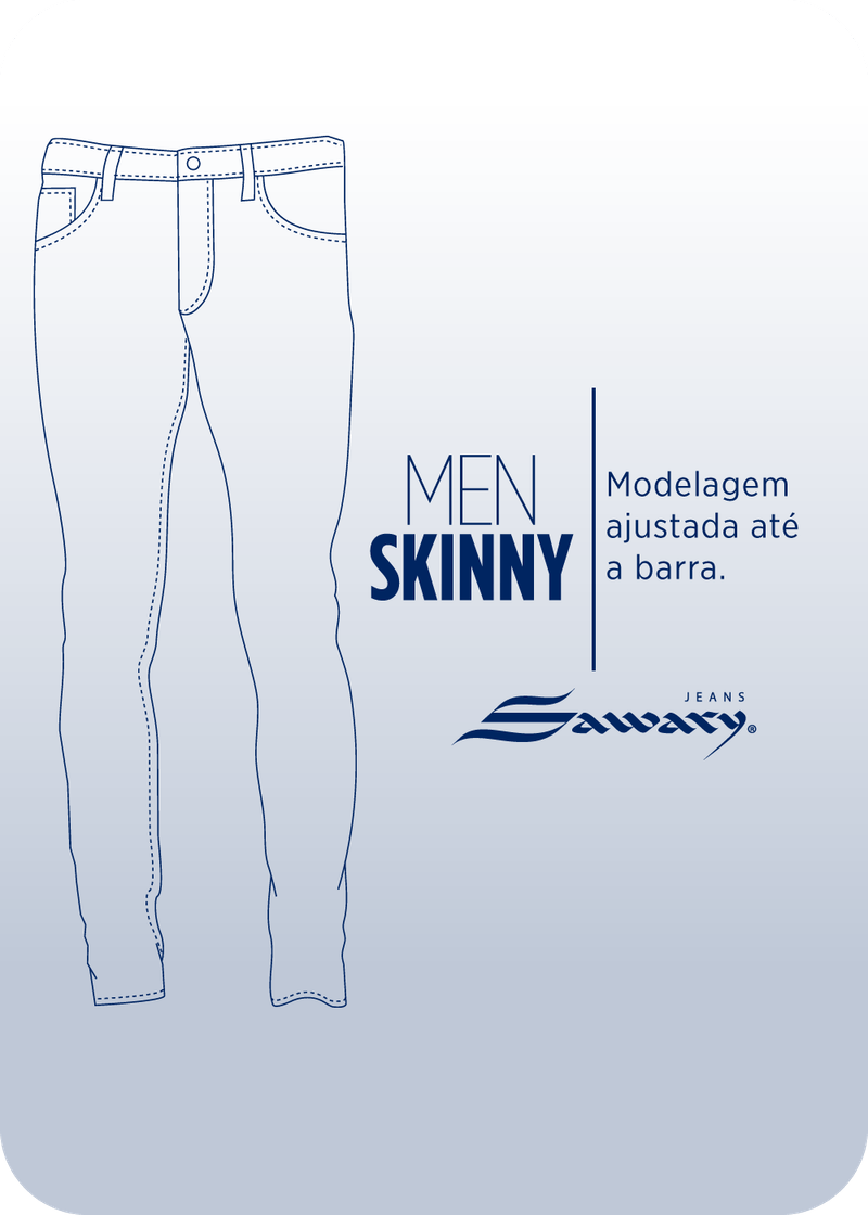 Skinny-MEN