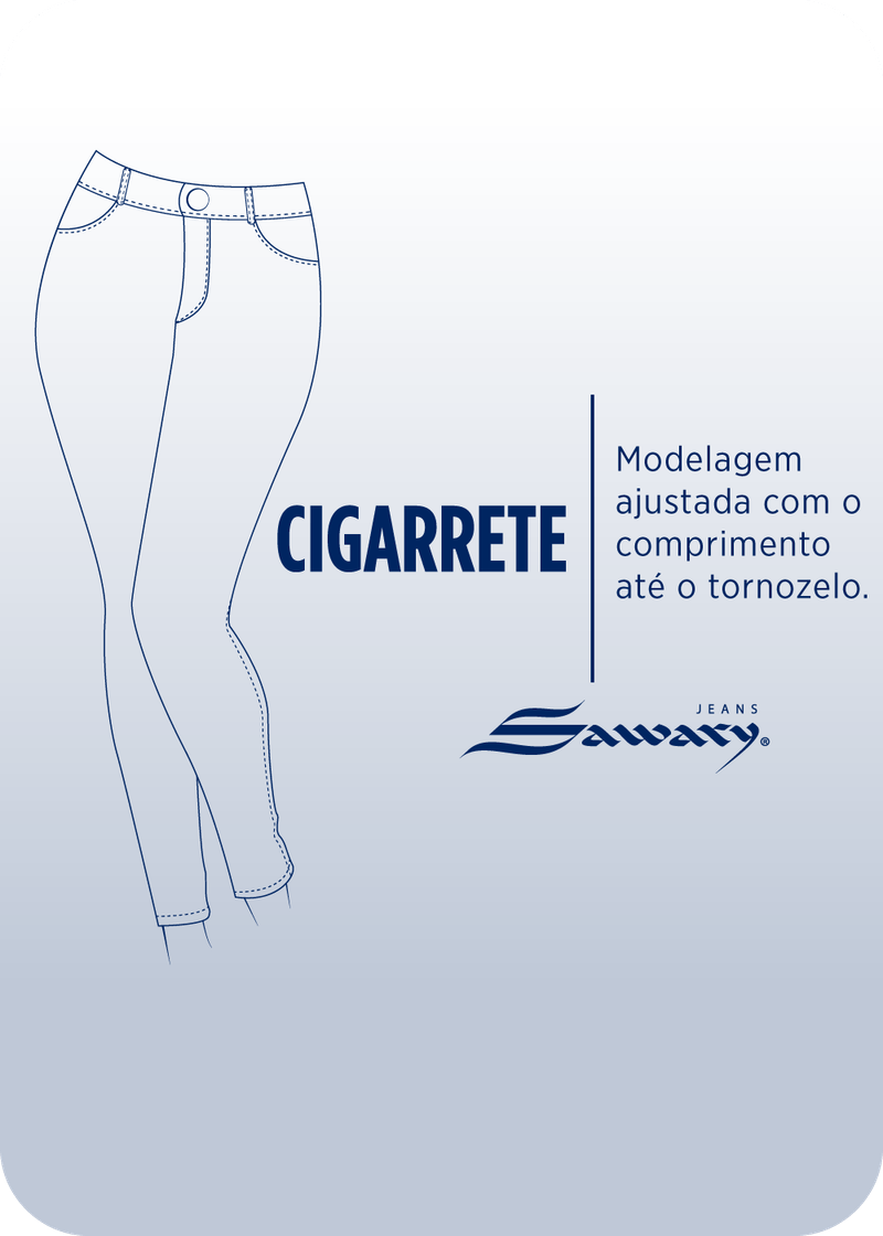 Cigarrete