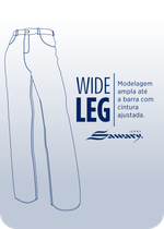 Wide-Leg