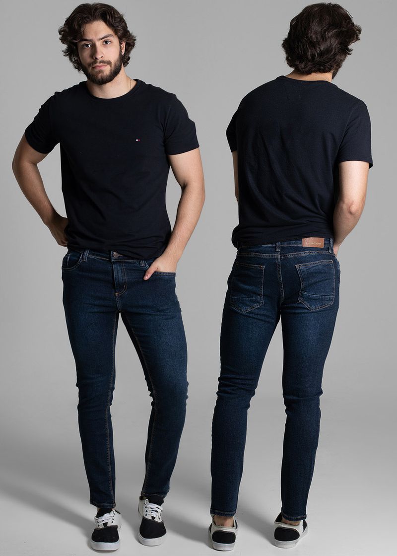 Sawary Jeans: conheça a coleção de jeans femininos e masculinos