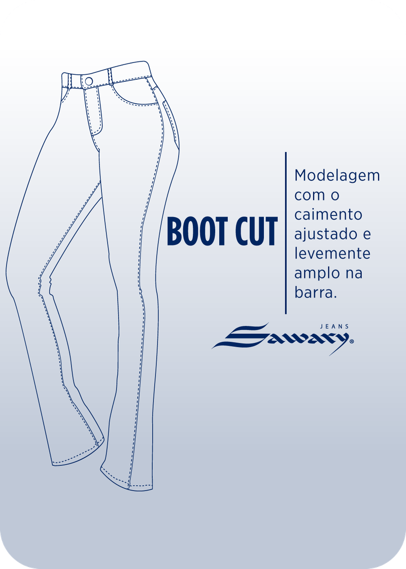 Calcas boot hot sale cut