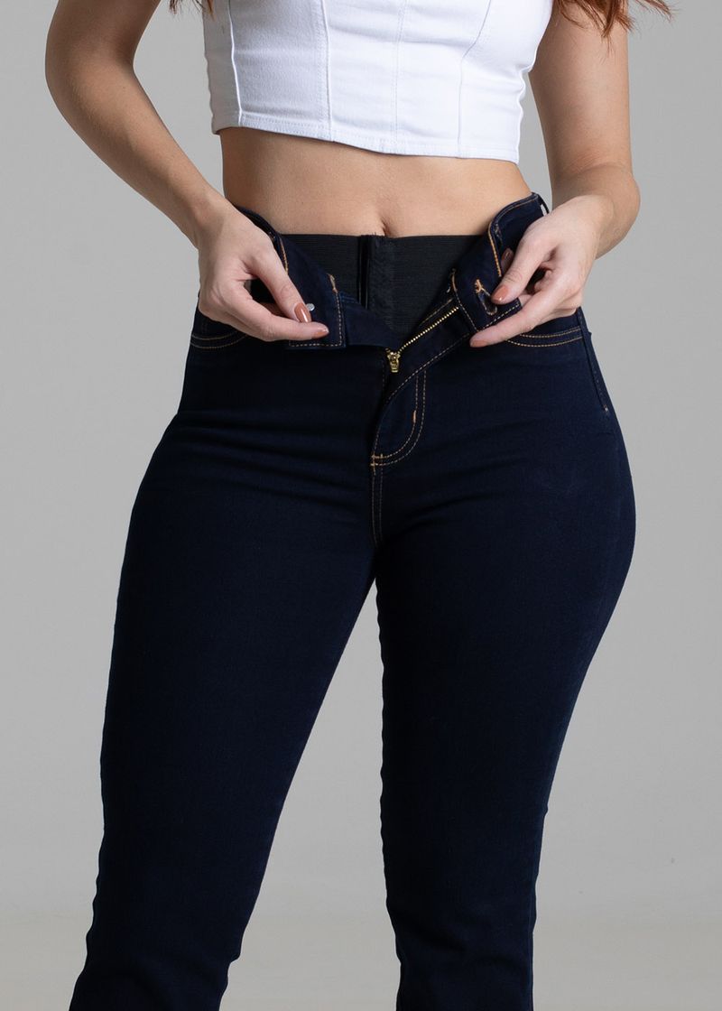 Calça super best sale lipo sawary jeans