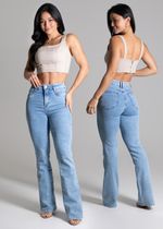 Legging Femme Ask L T C Rdy - PochtaShops SV - Calça jeans sawary